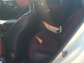 Mercedes-Benz GLC 43 AMG * COUPE * CARFAX * ДИСТРОНИК * ПАНОРАМА * , снимка 11