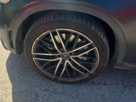 Mercedes-Benz GLC 43 AMG * COUPE * CARFAX * ДИСТРОНИК * ПАНОРАМА * , снимка 6