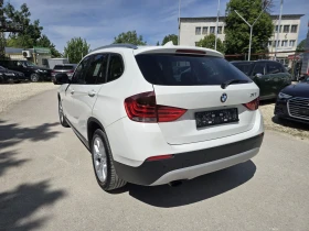 BMW X1 2.0D 143к.с sdrive Кожа Камера , снимка 3