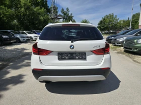 BMW X1 2.0D 143к.с sdrive Кожа Камера , снимка 6