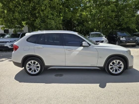 BMW X1 2.0D 143к.с sdrive Кожа Камера , снимка 8