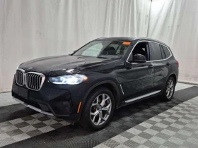 BMW X3 XDRIVE30E| PANORAMA| AMBIENT| MEMORY| CARFAX| , снимка 1