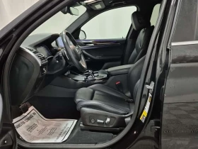 BMW X3 XDRIVE30E| PANORAMA| AMBIENT| MEMORY| CARFAX| , снимка 8