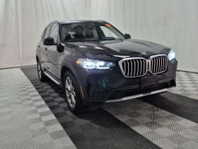 BMW X3 XDRIVE30E| PANORAMA| AMBIENT| MEMORY| CARFAX| , снимка 2