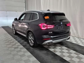 BMW X3 XDRIVE30E| PANORAMA| AMBIENT| MEMORY| CARFAX| , снимка 4
