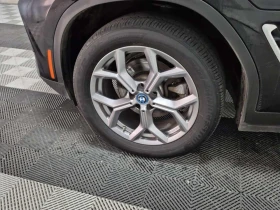 BMW X3 XDRIVE30E| PANORAMA| AMBIENT| MEMORY| CARFAX| , снимка 6
