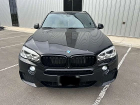 BMW X5 xDrive35i  CARFAX, снимка 6