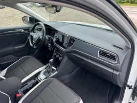 VW T-Roc 2.0tdi! Digital! Automatic! Distronic! Led! Xenon!, снимка 12