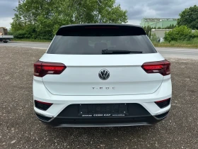 VW T-Roc 2.0tdi! Digital! Automatic! Distronic! Led! Xenon!, снимка 6