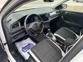VW T-Roc 2.0tdi! Digital! Automatic! Distronic! Led! Xenon!, снимка 11