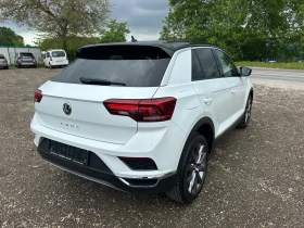 VW T-Roc 2.0tdi! Digital! Automatic! Distronic! Led! Xenon!, снимка 7