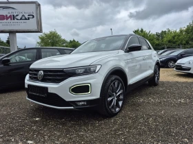 VW T-Roc 2.0tdi! Digital! Automatic! Distronic! Led! Xenon!, снимка 3