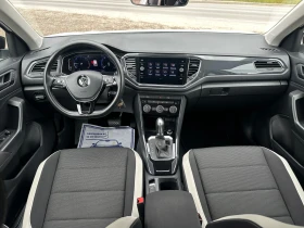 VW T-Roc 2.0tdi! Digital! Automatic! Distronic! Led! Xenon!, снимка 9