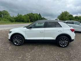VW T-Roc 2.0tdi! Digital! Automatic! Distronic! Led! Xenon!, снимка 4