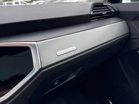 Audi Q3 * Technik * ДИСТРОНИК * 360 * ПАНО * KEYLESS, снимка 12