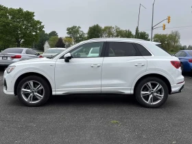 Audi Q3 * Technik * ДИСТРОНИК * 360 * ПАНО * KEYLESS, снимка 2
