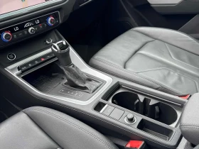 Audi Q3 * Technik * ДИСТРОНИК * 360 * ПАНО * KEYLESS, снимка 14