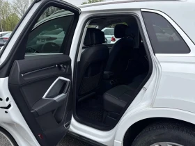 Audi Q3 * Technik * ДИСТРОНИК * 360 * ПАНО * KEYLESS, снимка 15