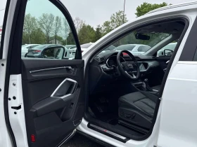 Audi Q3 * Technik * ДИСТРОНИК * 360 * ПАНО * KEYLESS, снимка 10