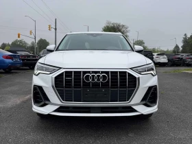 Audi Q3 * Technik * ДИСТРОНИК * 360 * ПАНО * KEYLESS, снимка 6