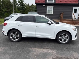 Audi Q3 * Technik * ДИСТРОНИК * 360 * ПАНО * KEYLESS, снимка 3