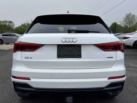 Audi Q3 * Technik * ДИСТРОНИК * 360 * ПАНО * KEYLESS, снимка 4