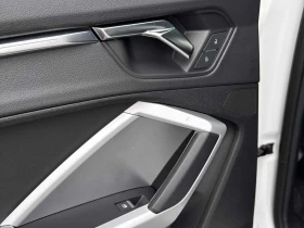 Audi Q3 * Technik * ДИСТРОНИК * 360 * ПАНО * KEYLESS, снимка 16
