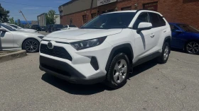 Toyota Rav4 LE AWD, снимка 1