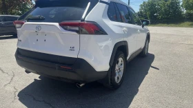 Toyota Rav4 LE AWD, снимка 7