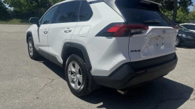 Toyota Rav4 LE AWD, снимка 6