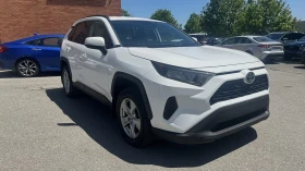 Toyota Rav4 LE AWD, снимка 2
