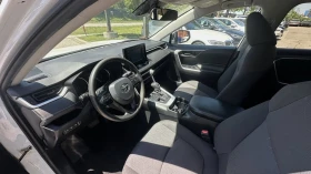 Toyota Rav4 LE AWD, снимка 12