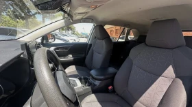 Toyota Rav4 LE AWD, снимка 13