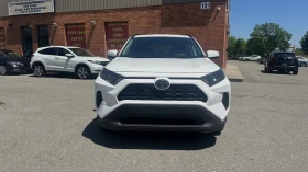 Toyota Rav4 LE AWD, снимка 3