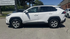 Toyota Rav4 LE AWD, снимка 5