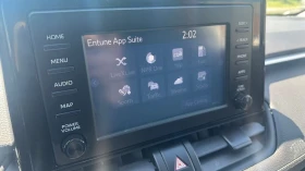 Toyota Rav4 LE AWD, снимка 14