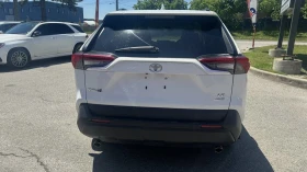 Toyota Rav4 LE AWD, снимка 8