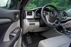 Toyota Highlander LE, снимка 7