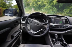 Toyota Highlander LE, снимка 6