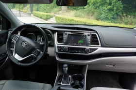 Toyota Highlander LE, снимка 8