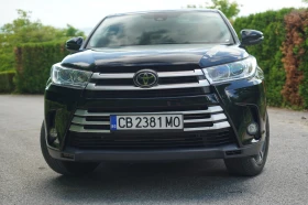 Toyota Highlander LE, снимка 4