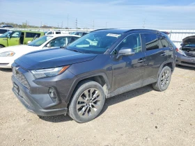 Toyota Rav4 LIMITED AWD, снимка 1