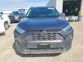 Toyota Rav4 LIMITED AWD, снимка 5