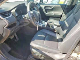 Toyota Rav4 LIMITED AWD, снимка 7