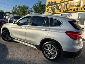 BMW X1 xDrive28i * Pano * ACC * АвтоКредит * (ЦЕНА ДО БГ), снимка 5