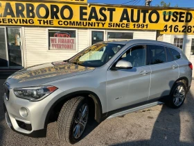 BMW X1 xDrive28i * Pano * ACC * АвтоКредит * (ЦЕНА ДО БГ), снимка 2