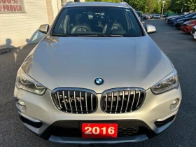 BMW X1 xDrive28i * Pano * ACC * АвтоКредит * (ЦЕНА ДО БГ), снимка 3