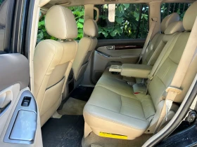 Toyota Land cruiser 120 d-4d 166кс Автомат, снимка 12