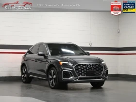 Audi Q5 Sportback PREMIUM S-Line (КРАЙНА цена до БЪЛГАРИЯ), снимка 3