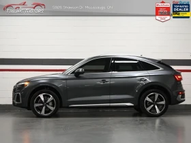 Audi Q5 Sportback PREMIUM S-Line (КРАЙНА цена до БЪЛГАРИЯ), снимка 9